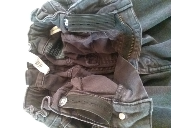 H&M Boys Jeans - Picture 5 of 8